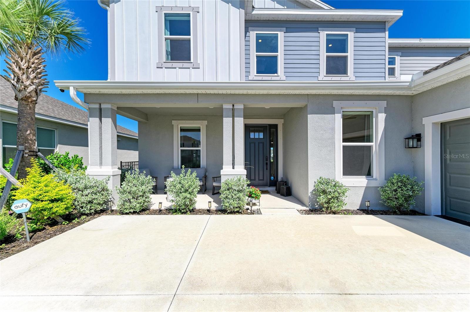 PARK EAST AT AZARIO PH I SUBPH A & B - Residential