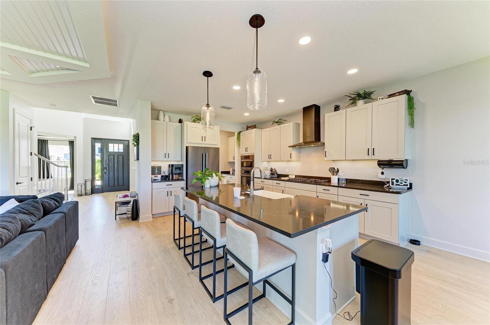 PARK EAST AT AZARIO PH I SUBPH A & B - Residential