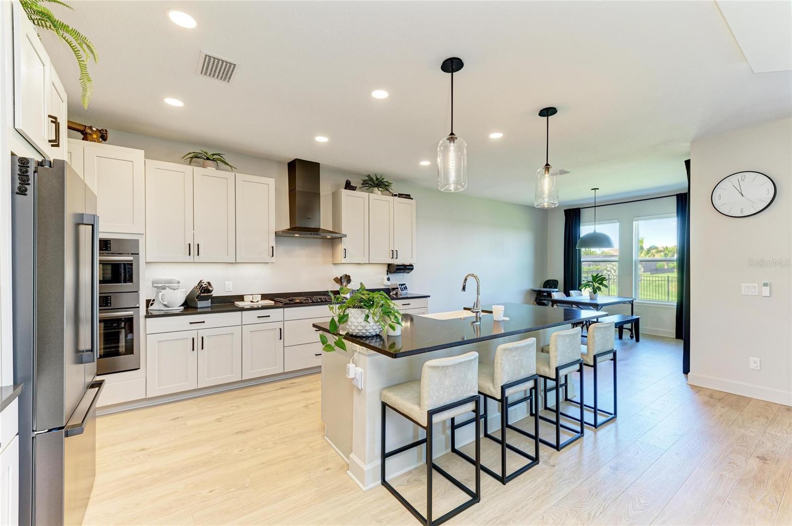 PARK EAST AT AZARIO PH I SUBPH A & B - Residential