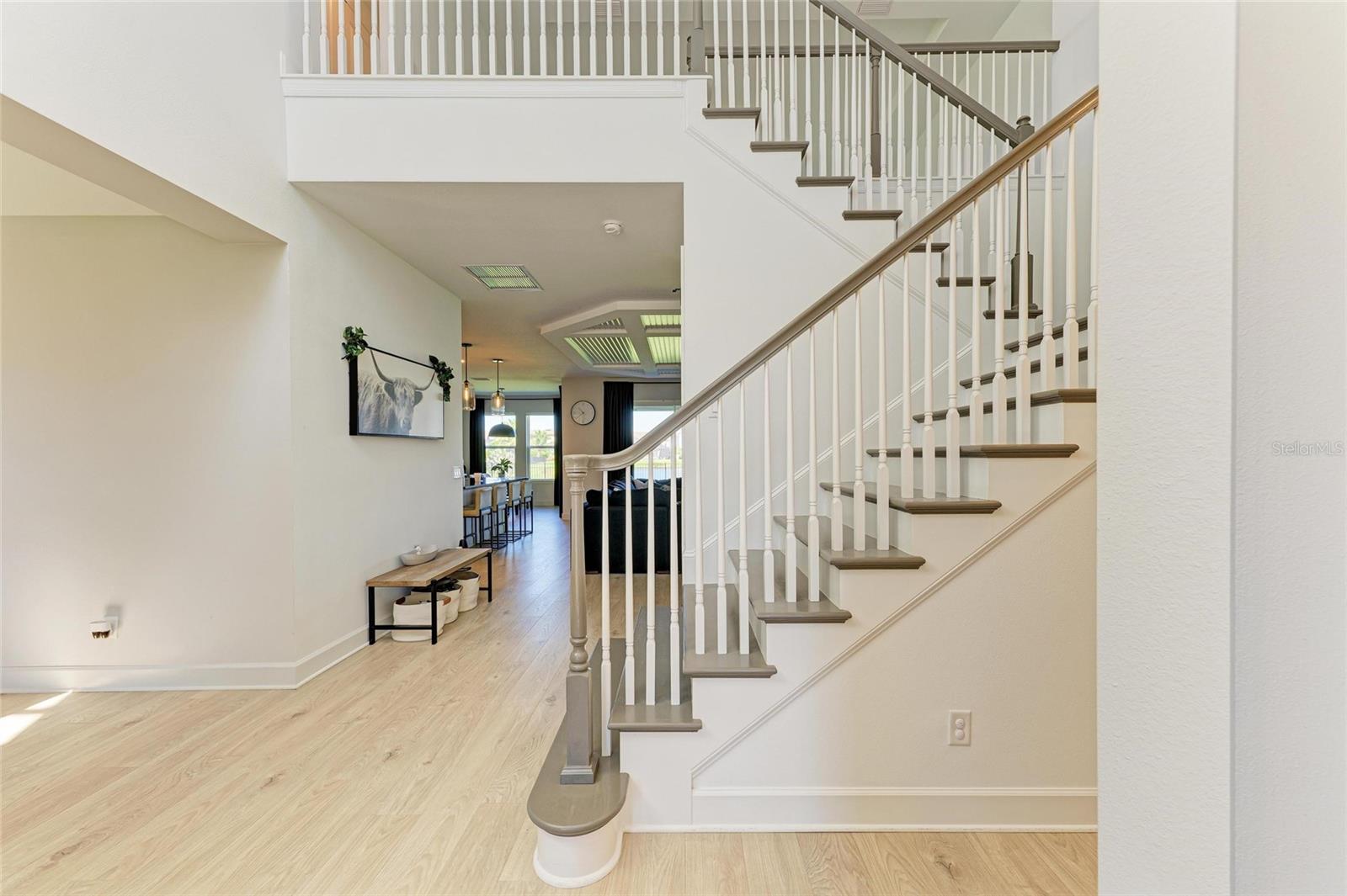 PARK EAST AT AZARIO PH I SUBPH A & B - Residential