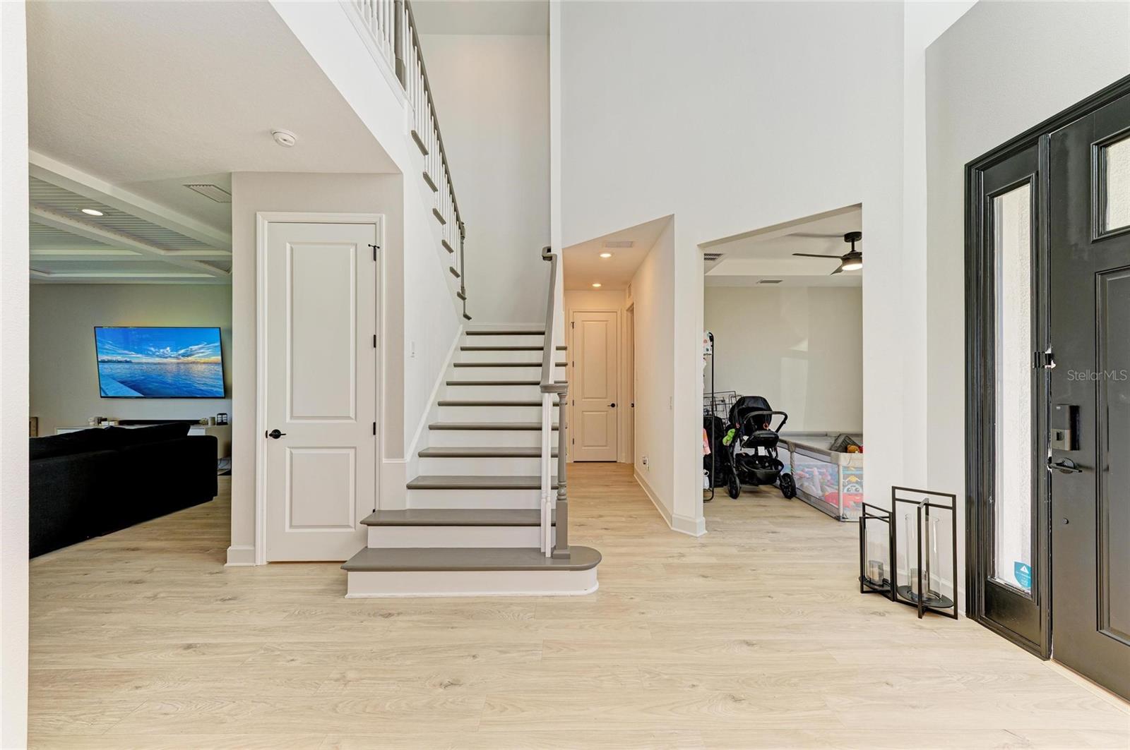 PARK EAST AT AZARIO PH I SUBPH A & B - Residential