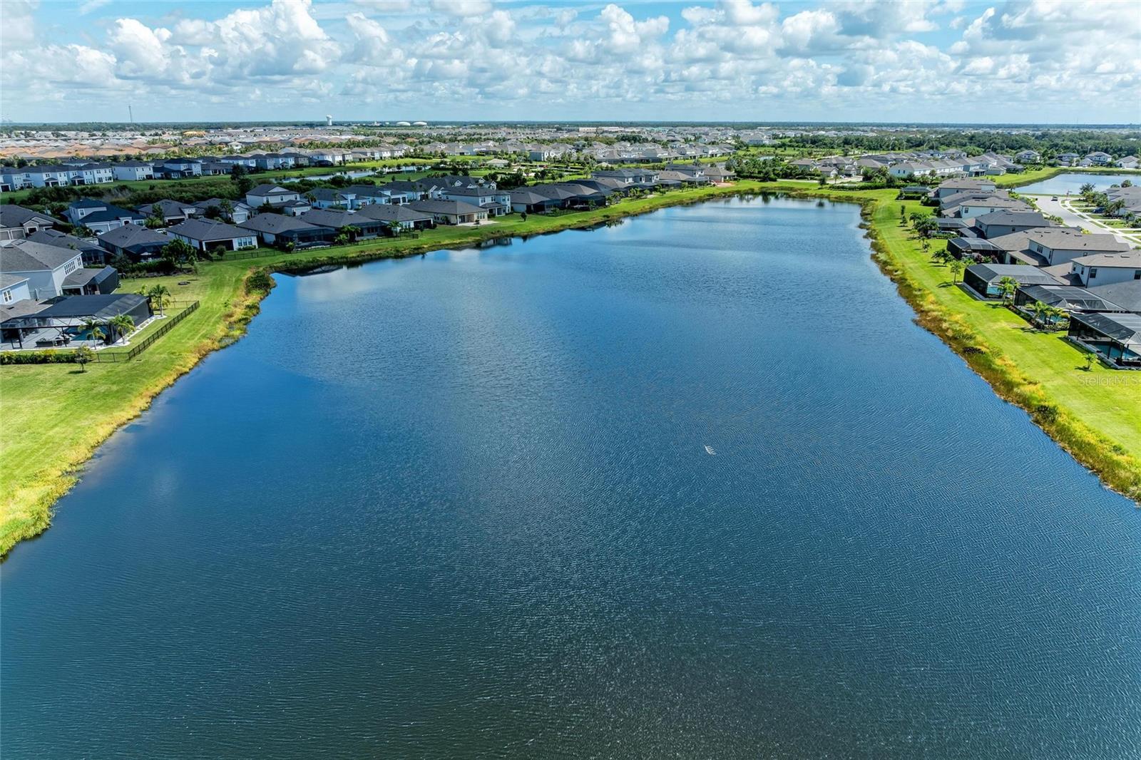 PARK EAST AT AZARIO PH I SUBPH A & B - Residential