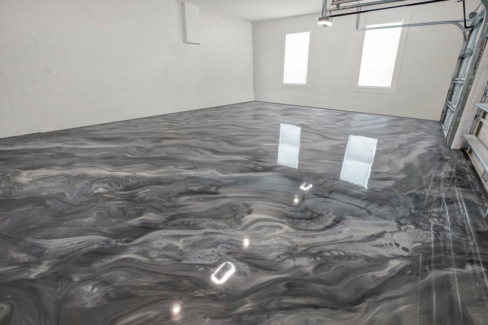 PARK EAST AT AZARIO PH I SUBPH A & B - Residential