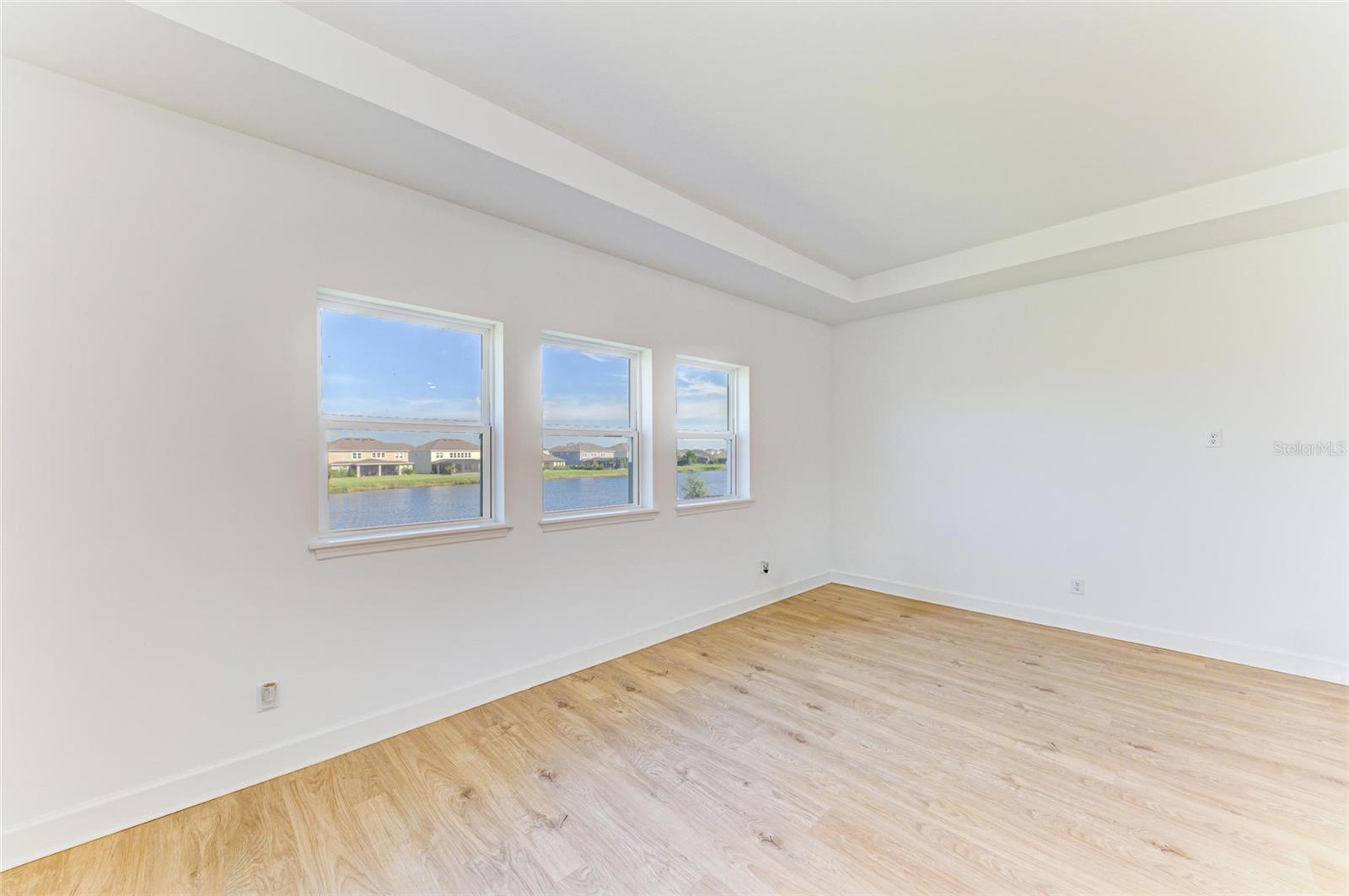 PARK EAST AT AZARIO PH I SUBPH A & B - Residential