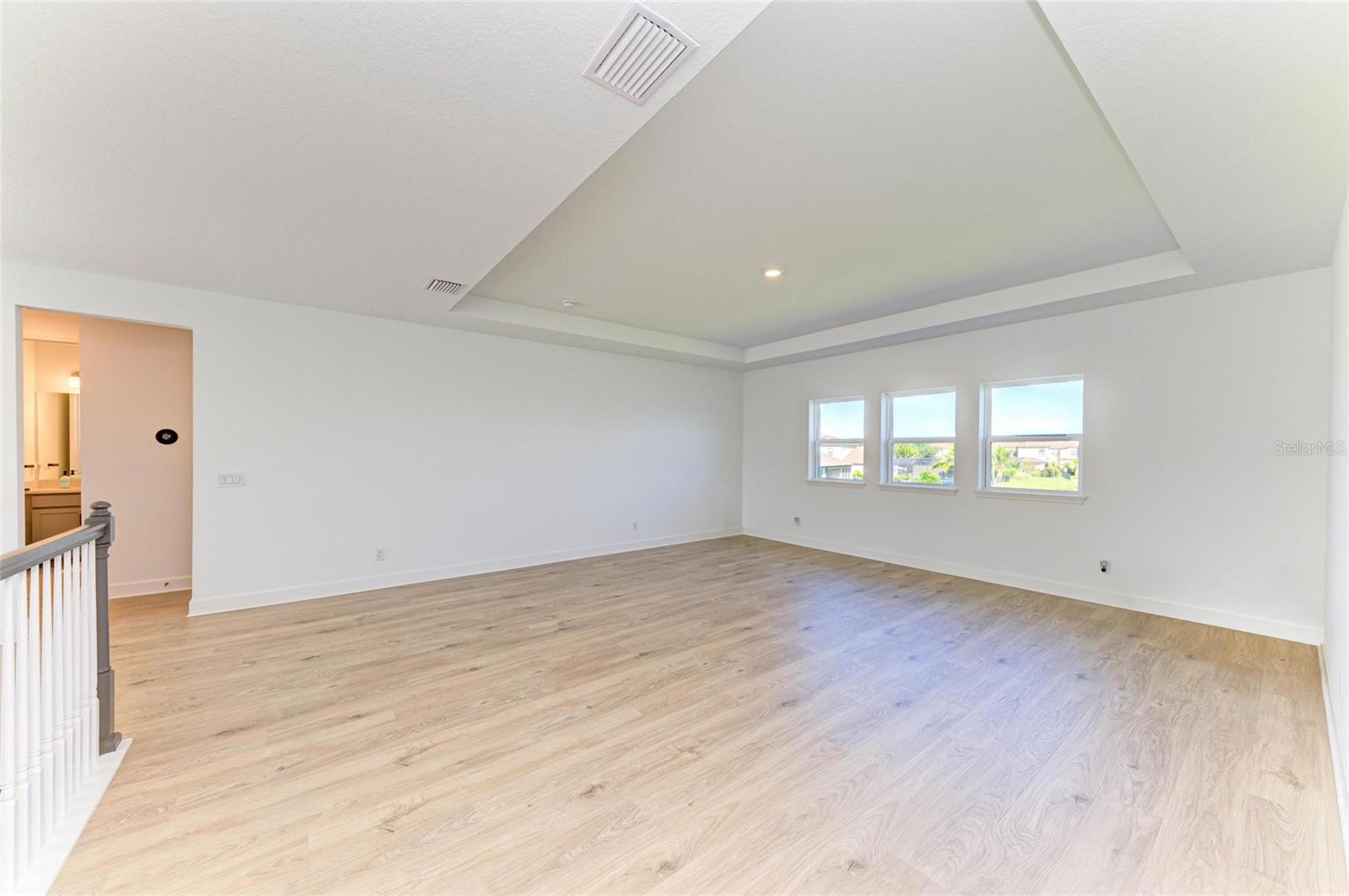 PARK EAST AT AZARIO PH I SUBPH A & B - Residential