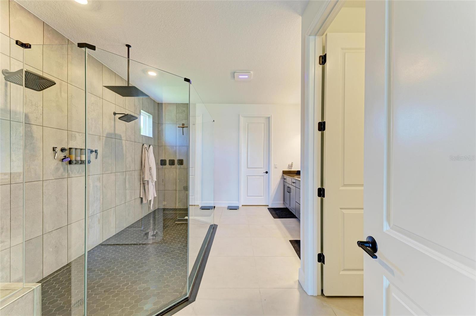 PARK EAST AT AZARIO PH I SUBPH A & B - Residential