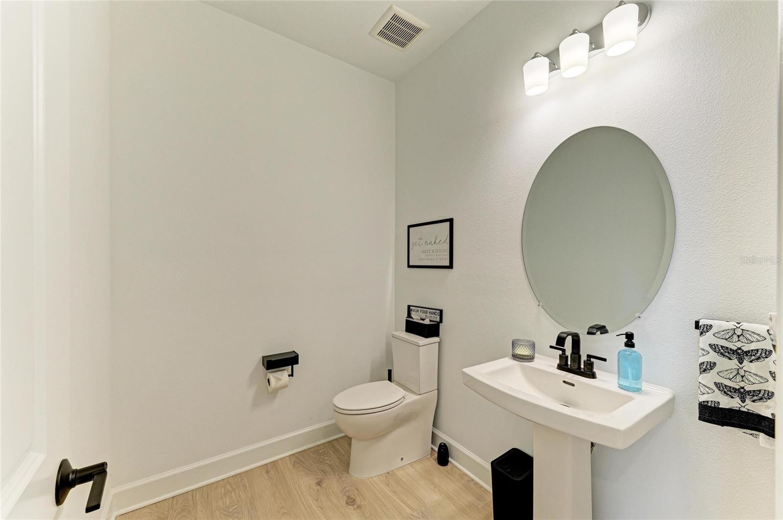 PARK EAST AT AZARIO PH I SUBPH A & B - Residential