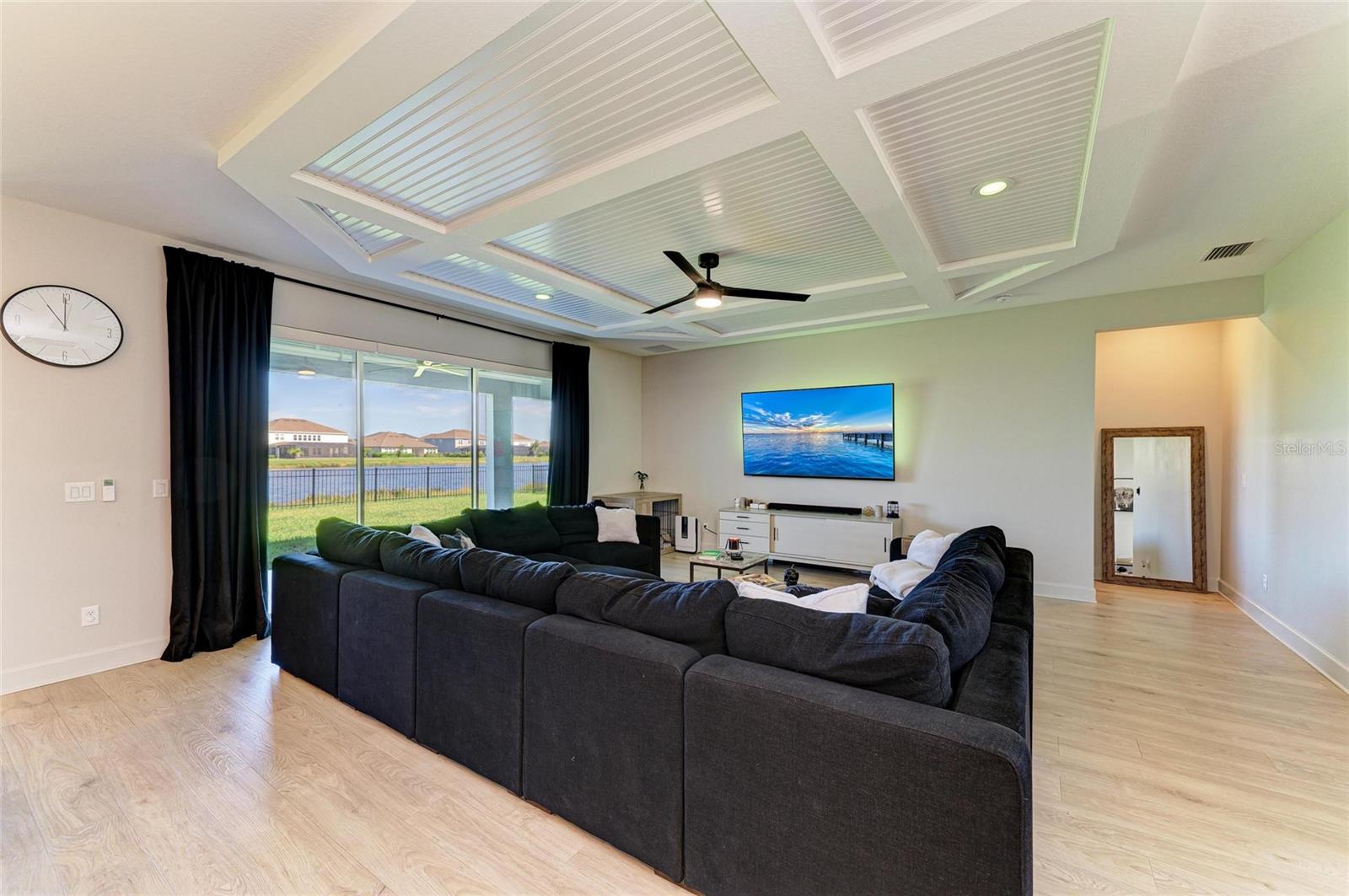 PARK EAST AT AZARIO PH I SUBPH A & B - Residential