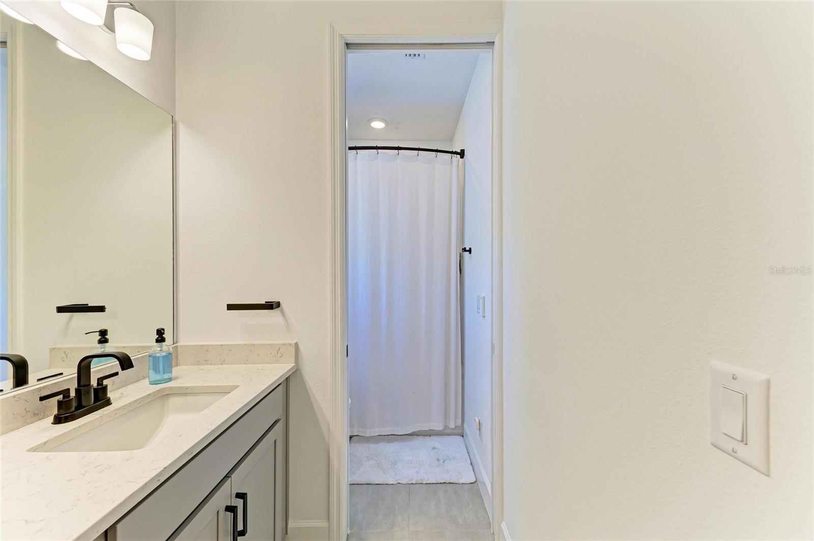 PARK EAST AT AZARIO PH I SUBPH A & B - Residential