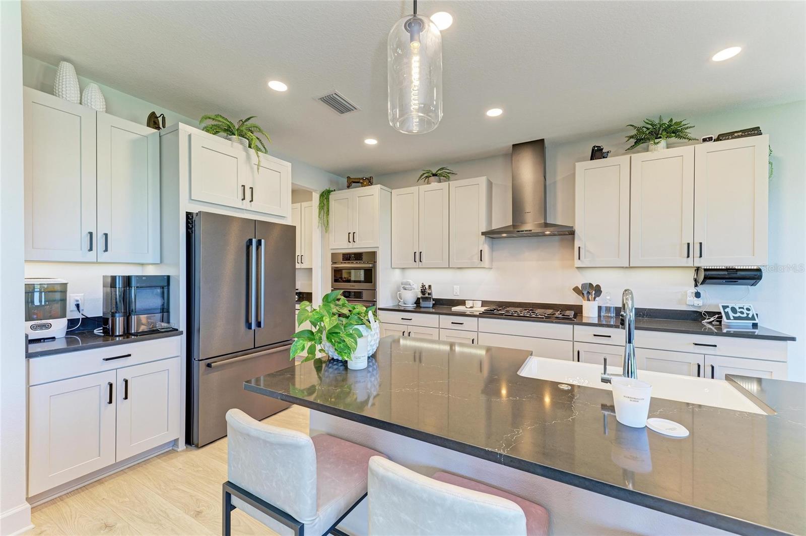 PARK EAST AT AZARIO PH I SUBPH A & B - Residential