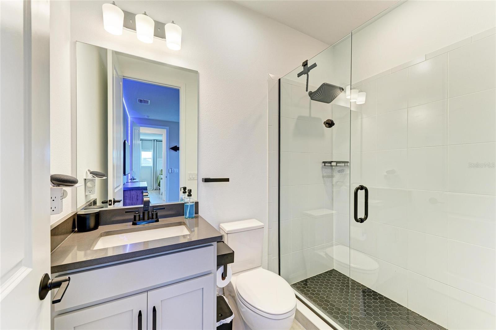 PARK EAST AT AZARIO PH I SUBPH A & B - Residential