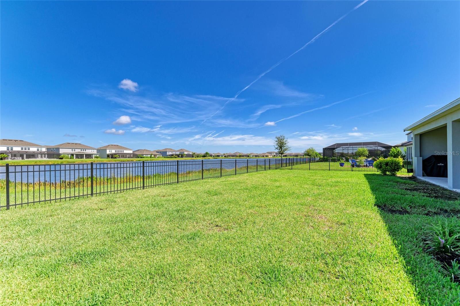 PARK EAST AT AZARIO PH I SUBPH A & B - Residential