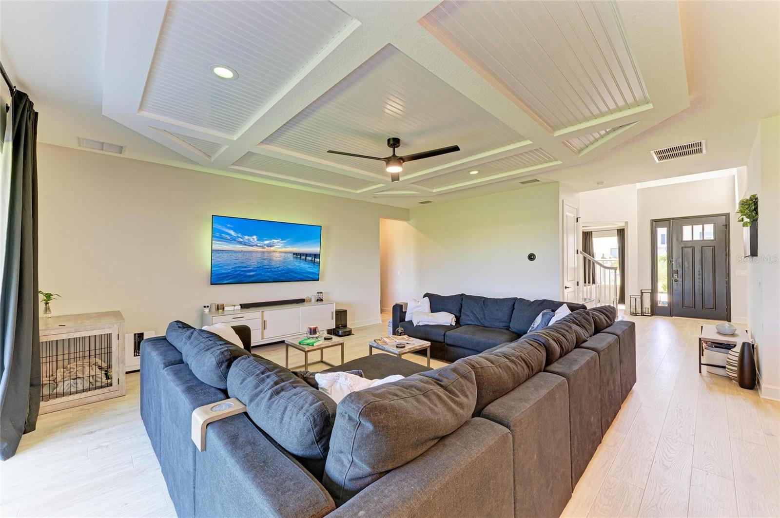 PARK EAST AT AZARIO PH I SUBPH A & B - Residential