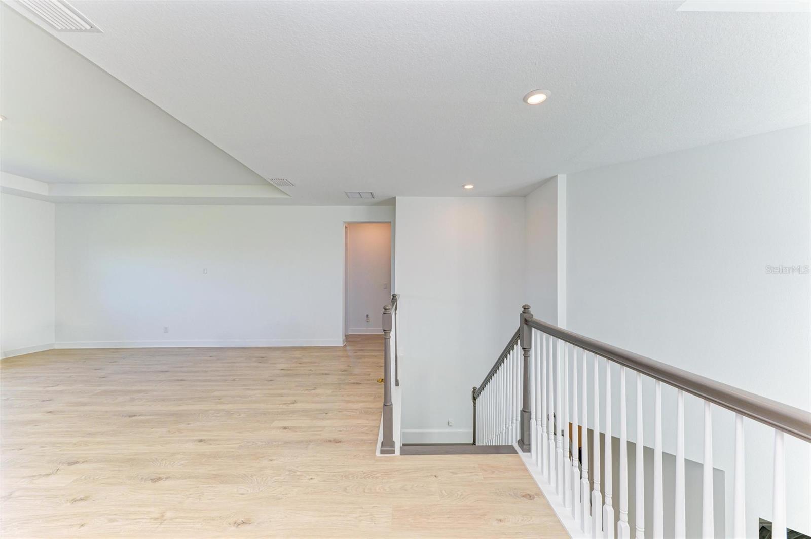 PARK EAST AT AZARIO PH I SUBPH A & B - Residential