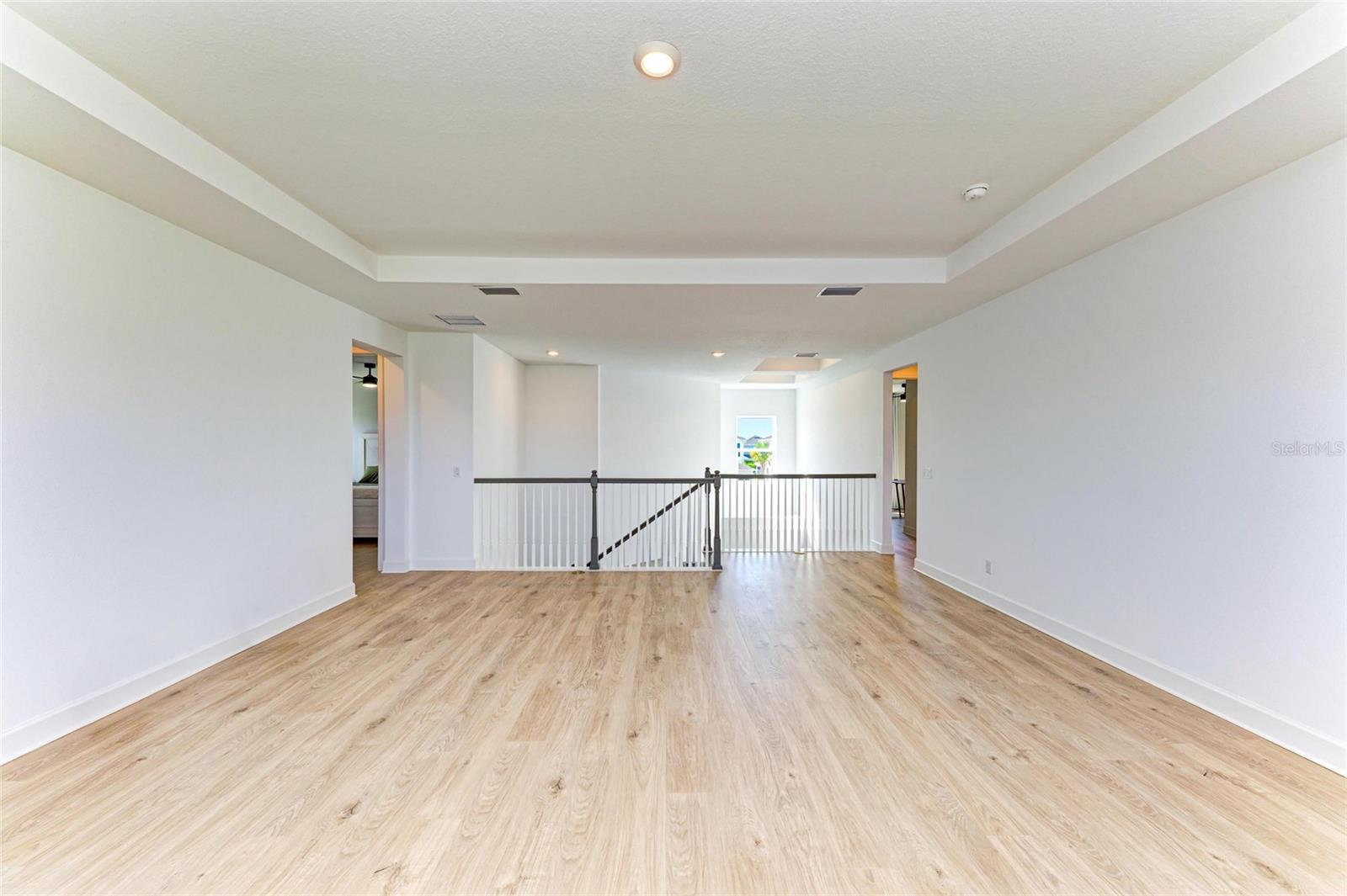 PARK EAST AT AZARIO PH I SUBPH A & B - Residential