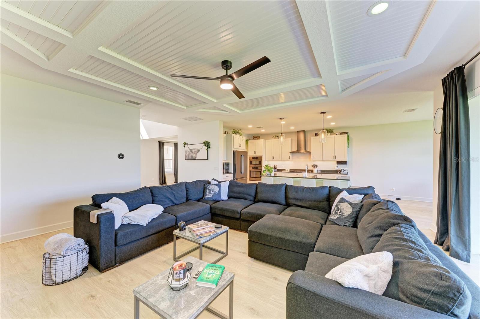 PARK EAST AT AZARIO PH I SUBPH A & B - Residential