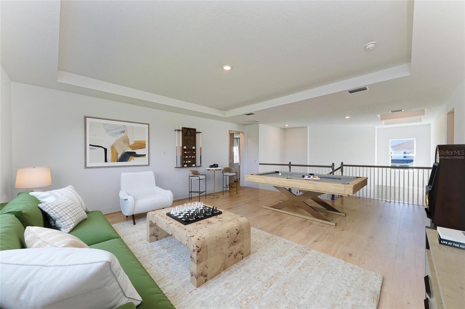 PARK EAST AT AZARIO PH I SUBPH A & B - Residential