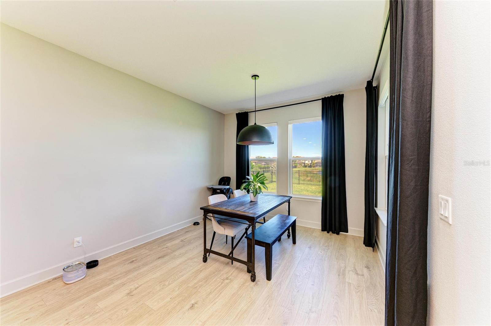 PARK EAST AT AZARIO PH I SUBPH A & B - Residential