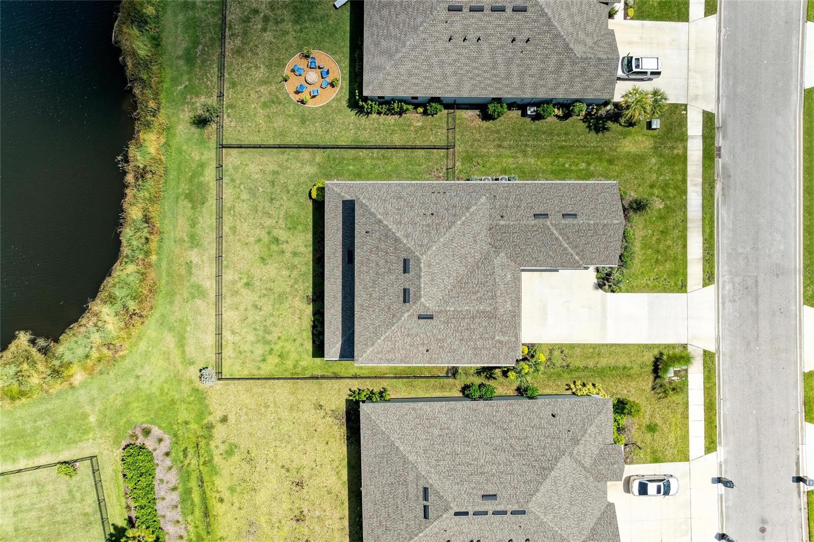 PARK EAST AT AZARIO PH I SUBPH A & B - Residential