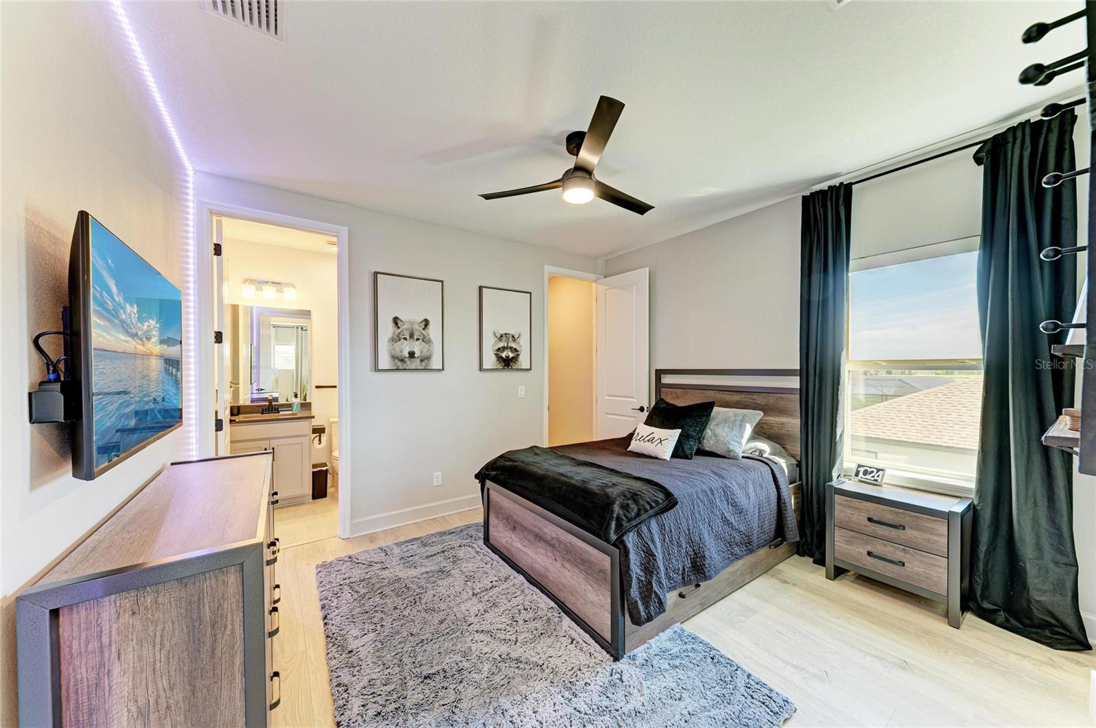 PARK EAST AT AZARIO PH I SUBPH A & B - Residential