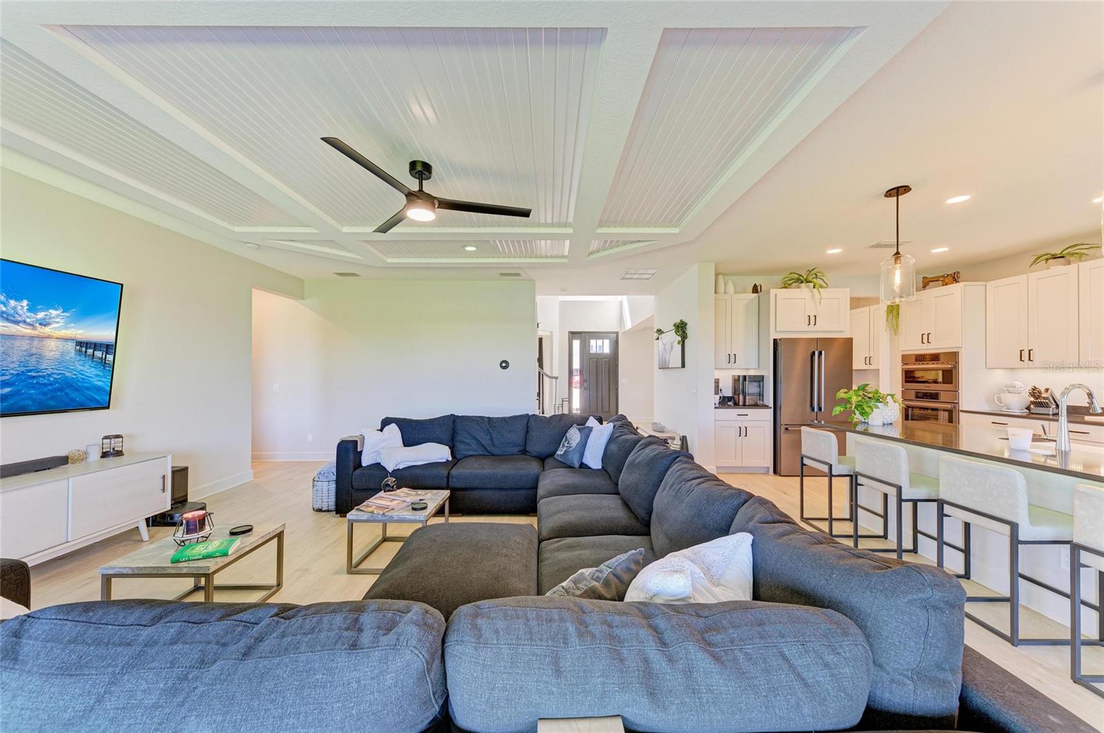 PARK EAST AT AZARIO PH I SUBPH A & B - Residential