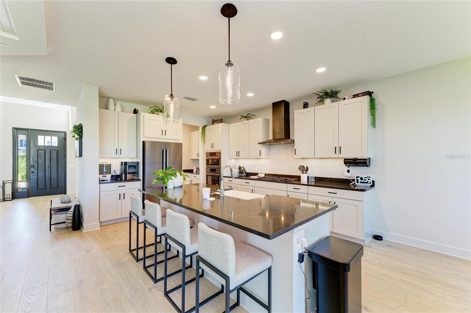 PARK EAST AT AZARIO PH I SUBPH A & B - Residential