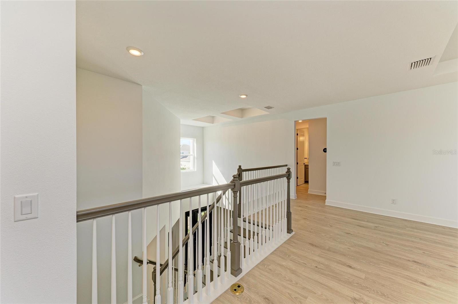 PARK EAST AT AZARIO PH I SUBPH A & B - Residential