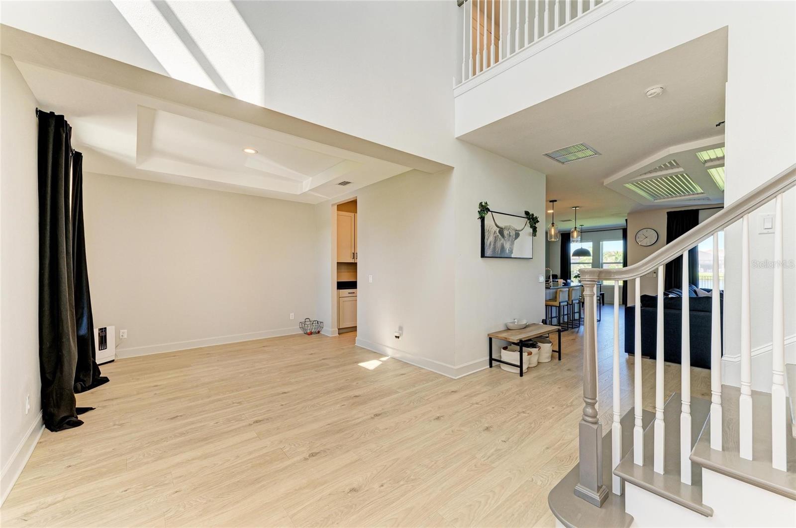 PARK EAST AT AZARIO PH I SUBPH A & B - Residential