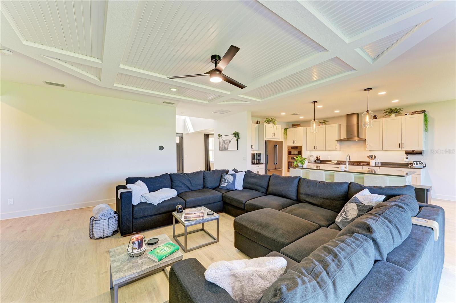 PARK EAST AT AZARIO PH I SUBPH A & B - Residential