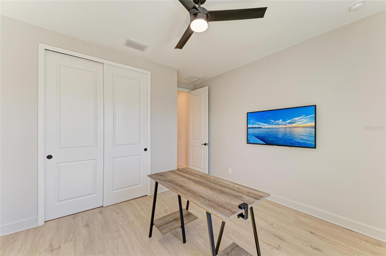 PARK EAST AT AZARIO PH I SUBPH A & B - Residential