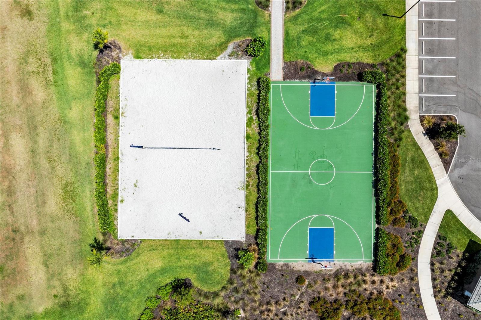 PARK EAST AT AZARIO PH I SUBPH A & B - Residential