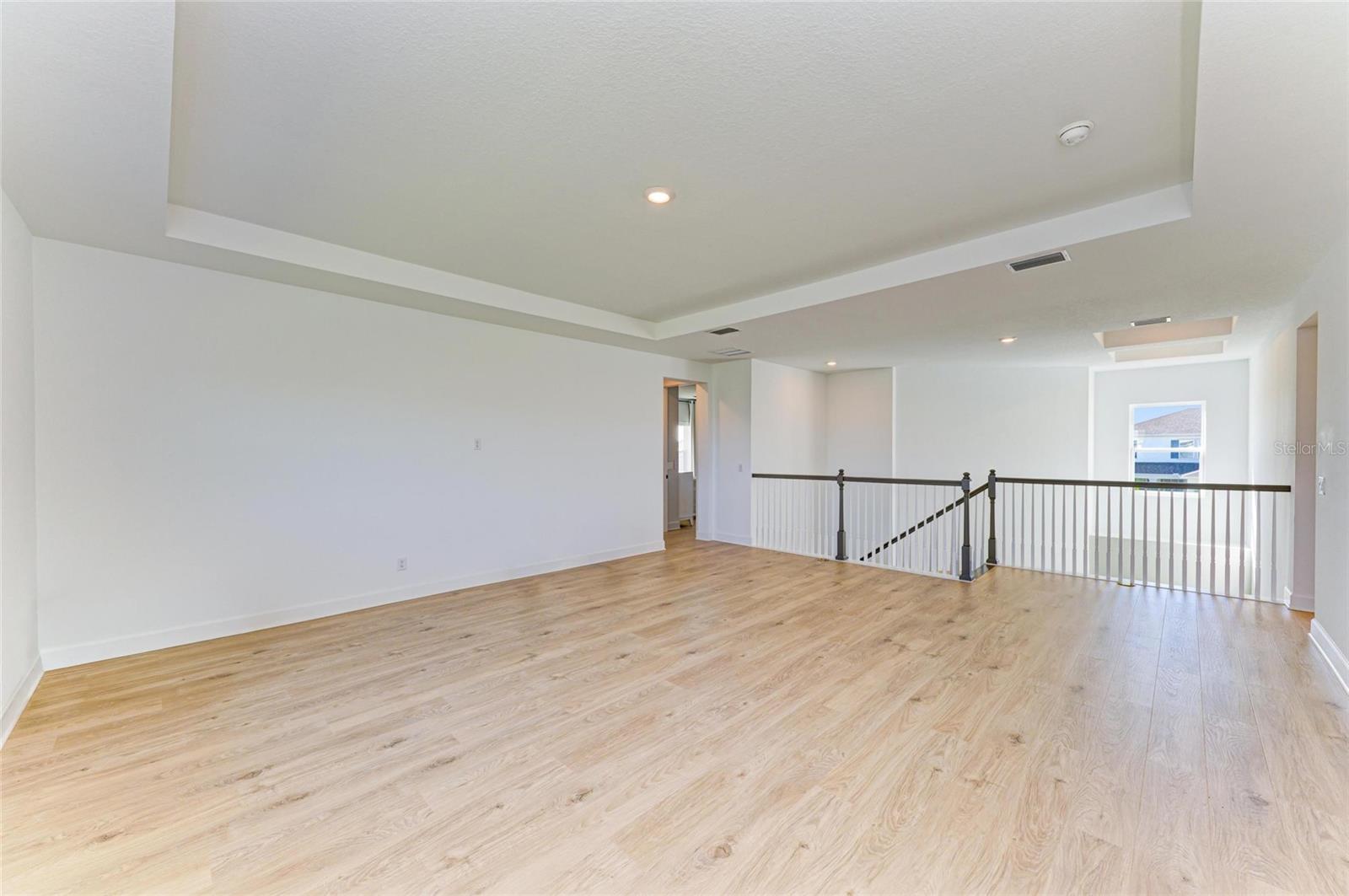 PARK EAST AT AZARIO PH I SUBPH A & B - Residential