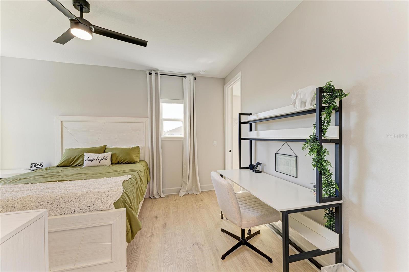 PARK EAST AT AZARIO PH I SUBPH A & B - Residential