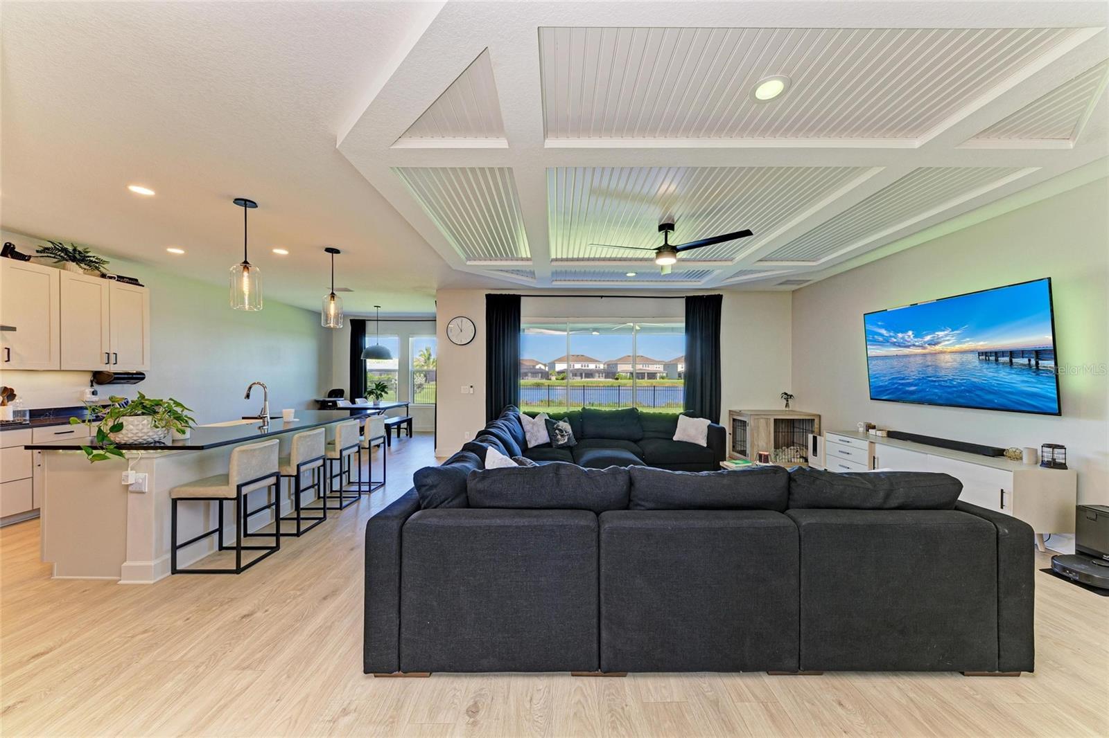 PARK EAST AT AZARIO PH I SUBPH A & B - Residential