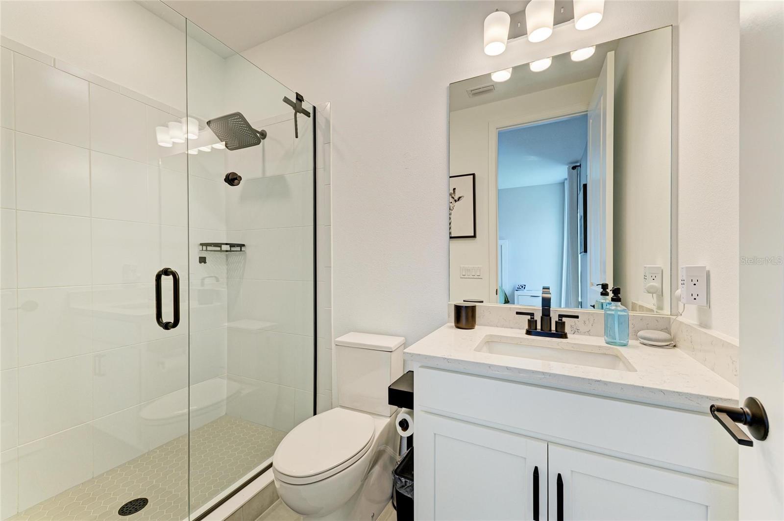 PARK EAST AT AZARIO PH I SUBPH A & B - Residential