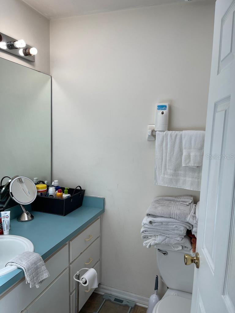 SWEETWATER PINES - Residential