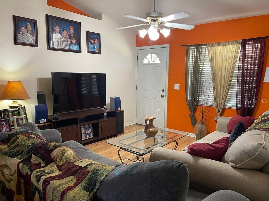 SWEETWATER PINES - Residential