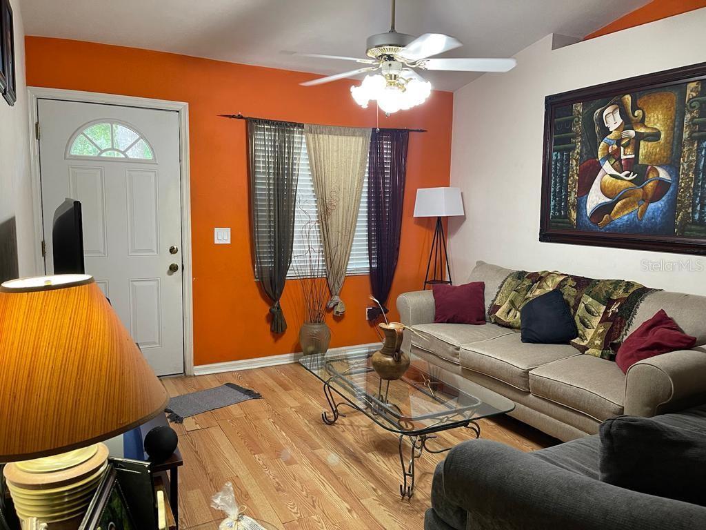 SWEETWATER PINES - Residential