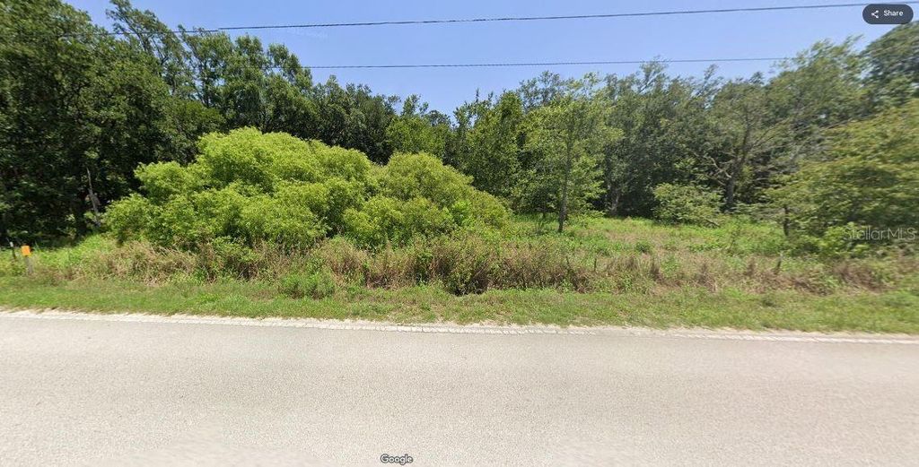 Photo of Oconner Road, Kathleen, FL 33849 (MLS # O6228316)