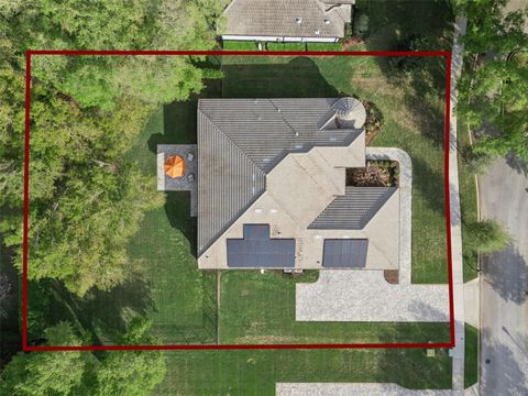 Tiny photo for 25855 Crossings Bluff Lane, Sorrento, FL 32776 (MLS # O6392701)