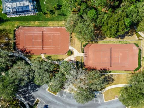 Tiny photo for 25855 Crossings Bluff Lane, Sorrento, FL 32776 (MLS # O6392701)