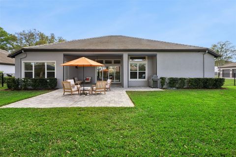 Tiny photo for 25855 Crossings Bluff Lane, Sorrento, FL 32776 (MLS # O6392701)