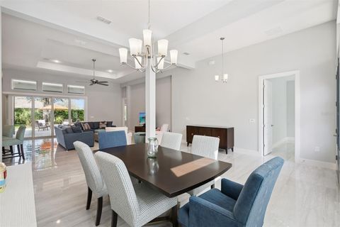 Tiny photo for 25855 Crossings Bluff Lane, Sorrento, FL 32776 (MLS # O6392701)