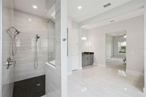 Tiny photo for 25855 Crossings Bluff Lane, Sorrento, FL 32776 (MLS # O6392701)