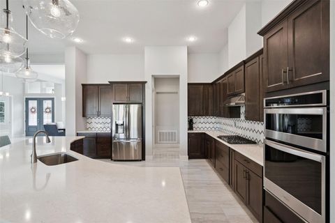 Tiny photo for 25855 Crossings Bluff Lane, Sorrento, FL 32776 (MLS # O6392701)