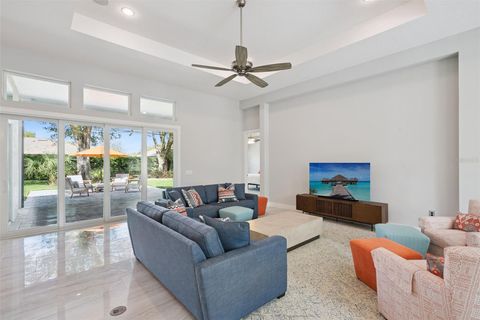 Tiny photo for 25855 Crossings Bluff Lane, Sorrento, FL 32776 (MLS # O6392701)