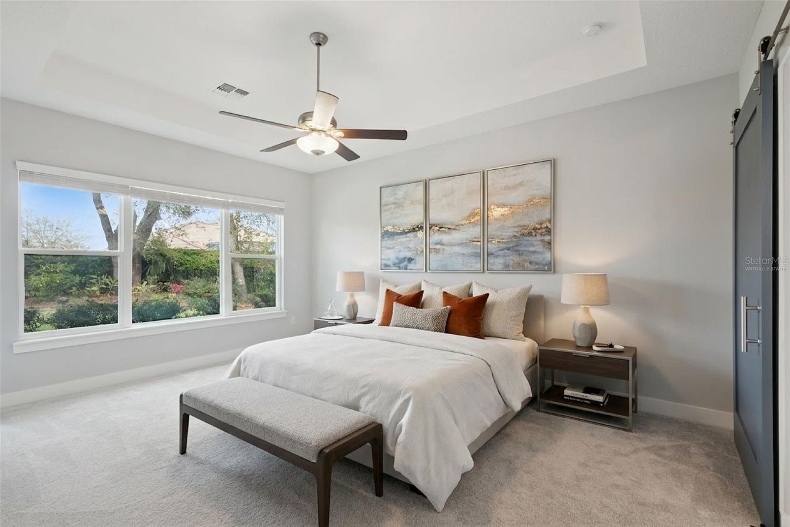 HEATHROW COUNTRY ESTATE - Residential