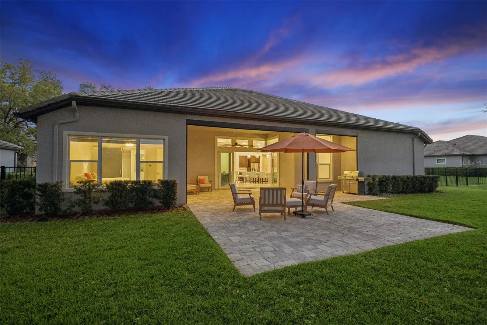 HEATHROW COUNTRY ESTATE - Residential