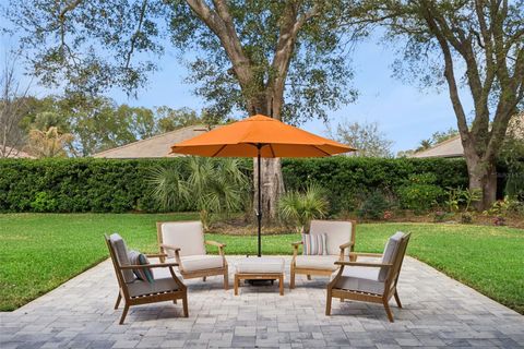 Tiny photo for 25855 Crossings Bluff Lane, Sorrento, FL 32776 (MLS # O6392701)