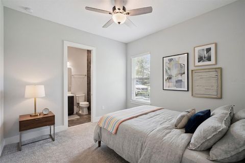 Tiny photo for 25855 Crossings Bluff Lane, Sorrento, FL 32776 (MLS # O6392701)